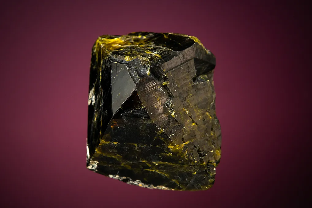 Epidote image