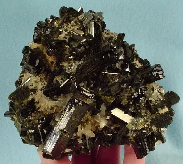 Epidote image