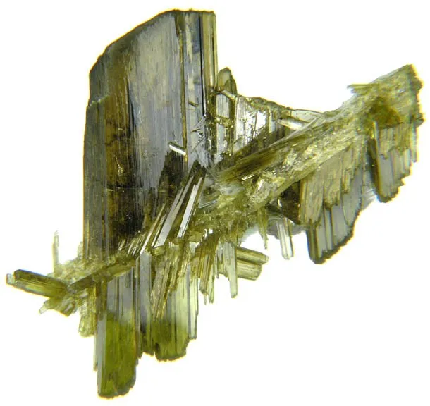 Epidote image