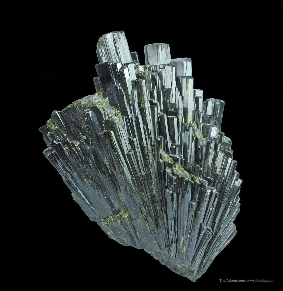 Epidote image