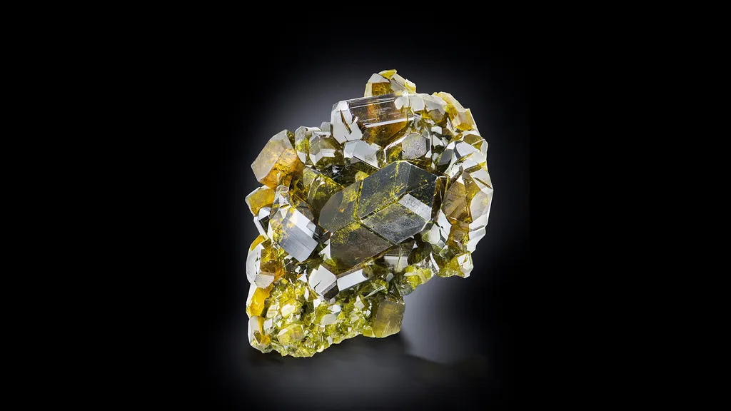 Epidote image