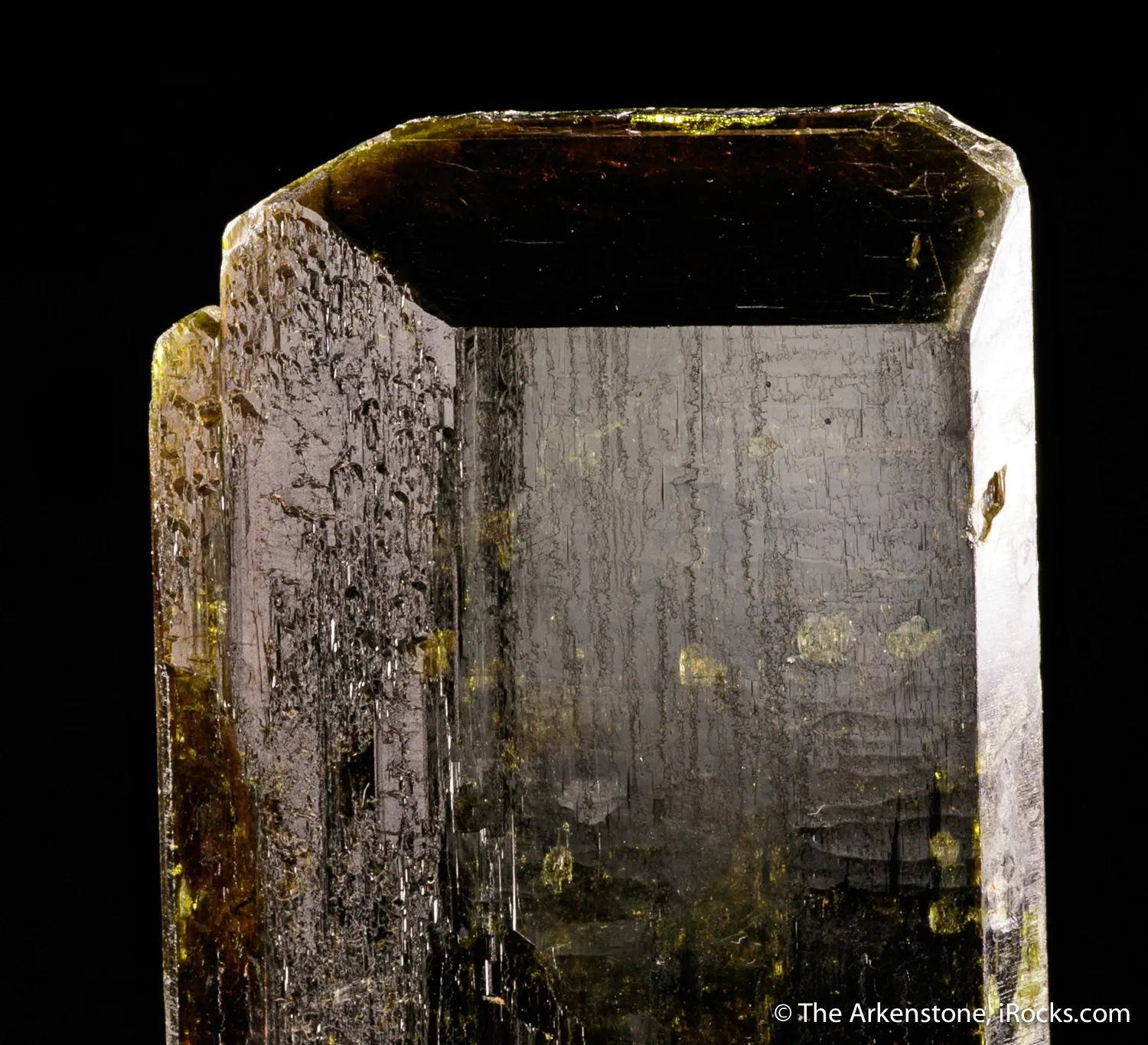 Epidote - image 5
