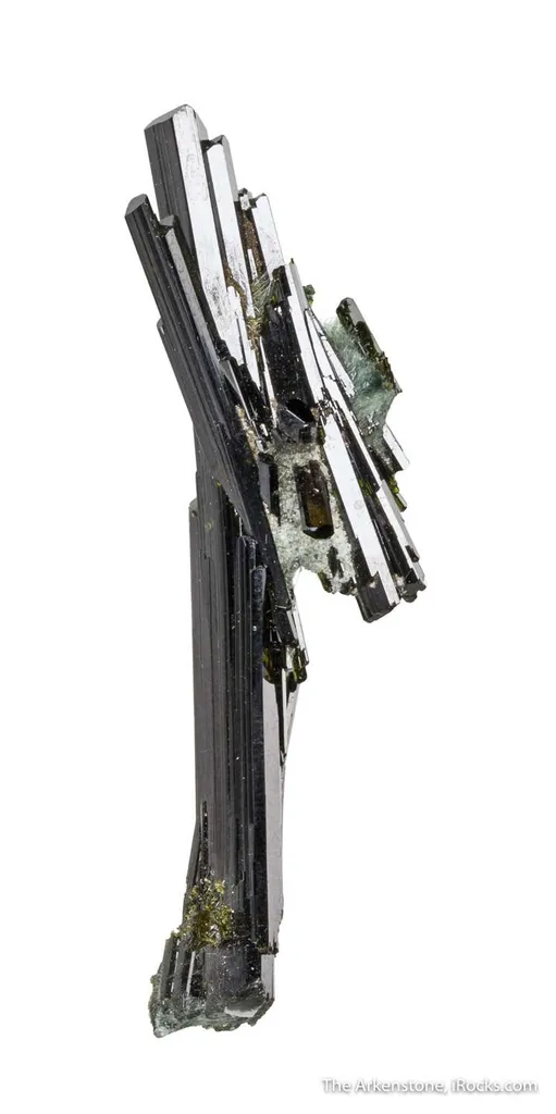 Epidote image