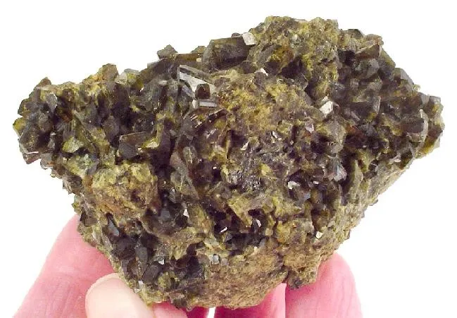 Epidote image