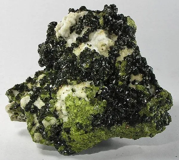 Epidote image