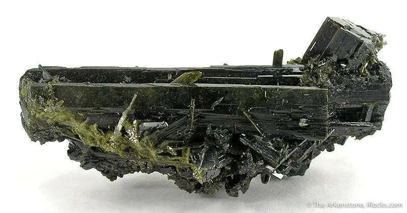 Epidote image