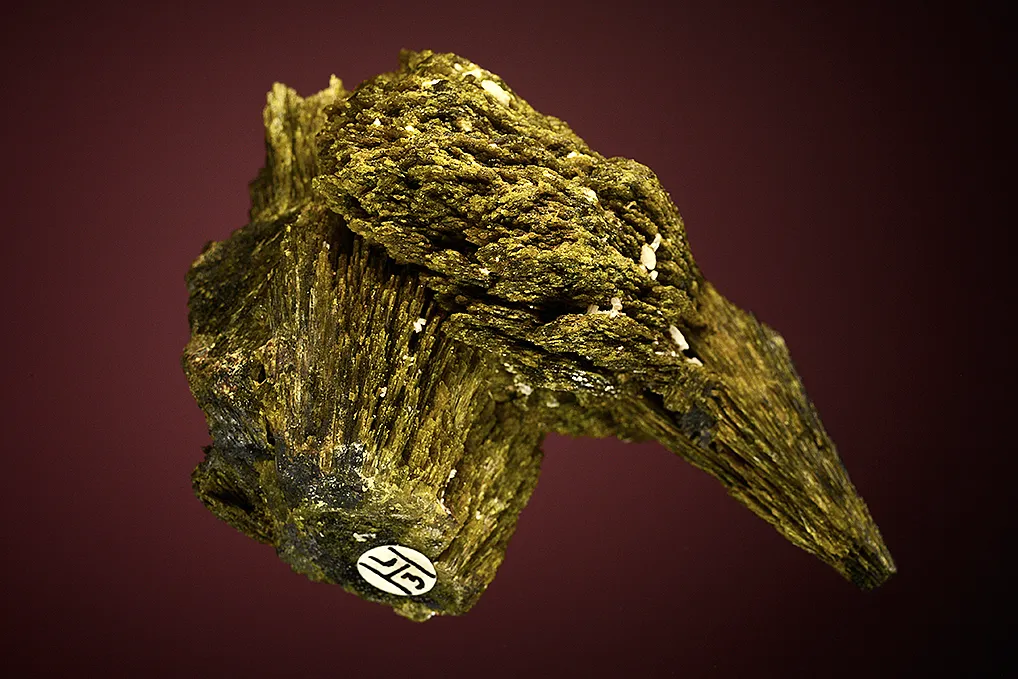Epidote - image 3