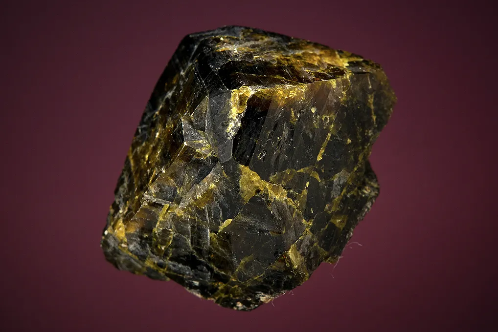 Epidote - image 3