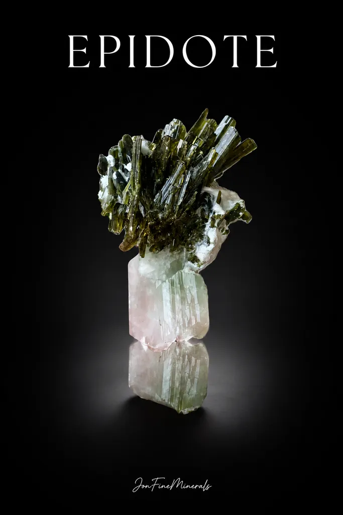 Epidote image