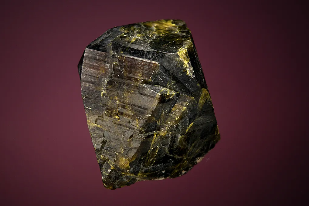 Epidote - image 2