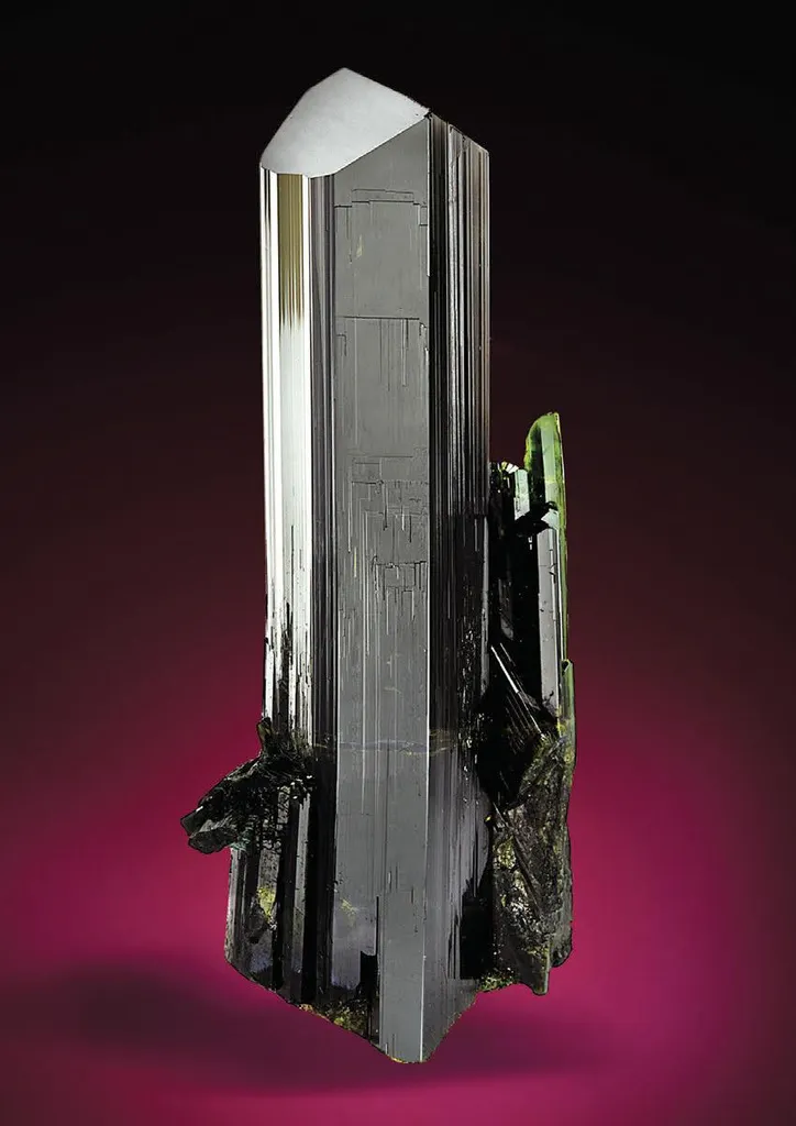 Epidote image