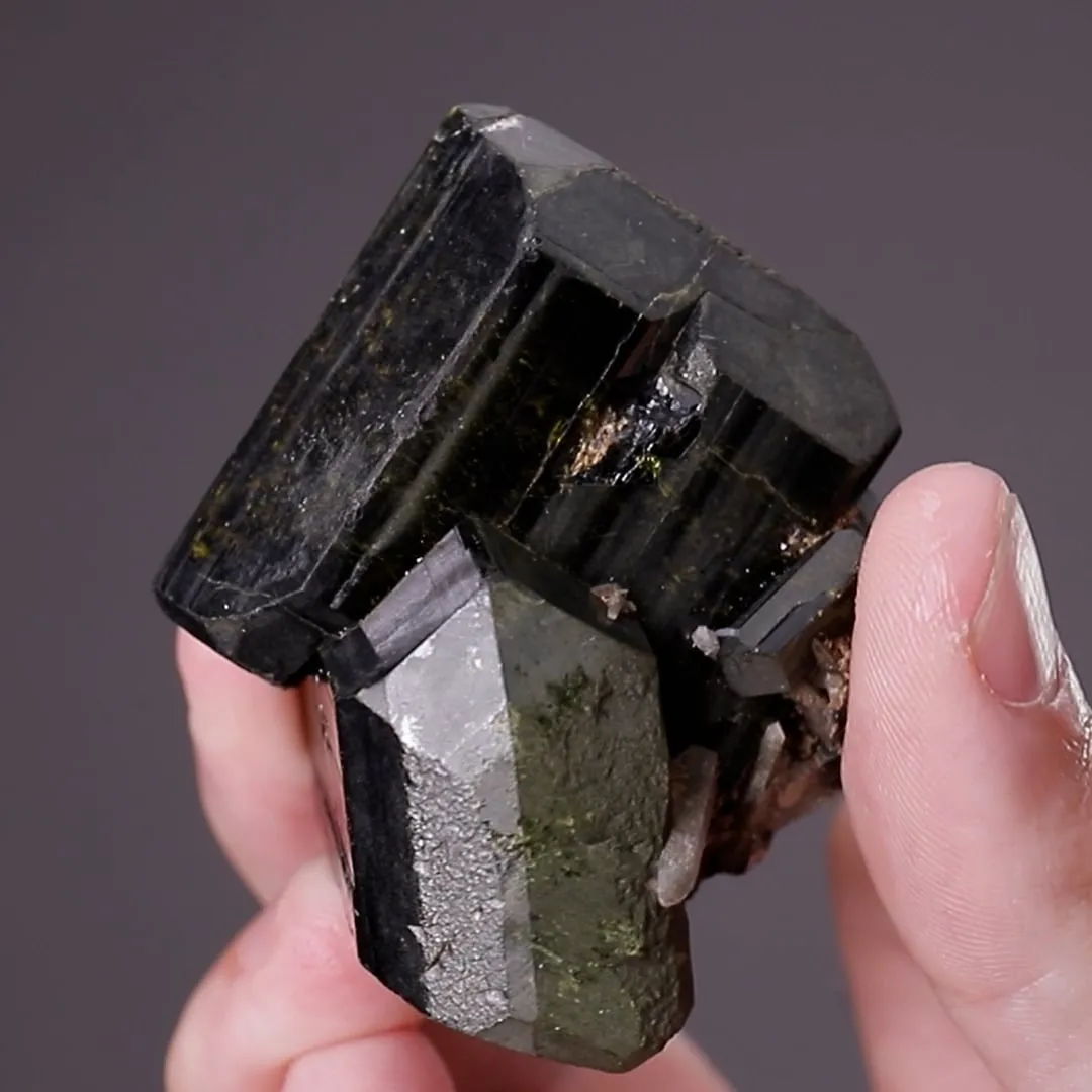 Epidote - image 2