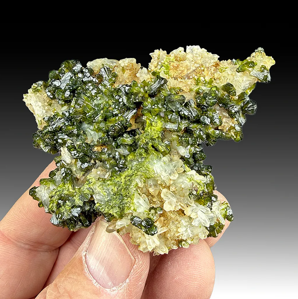 Epidote image