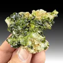 Epidote - image 1