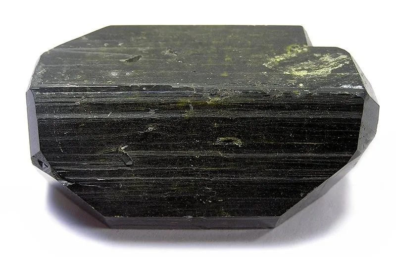 Epidote image