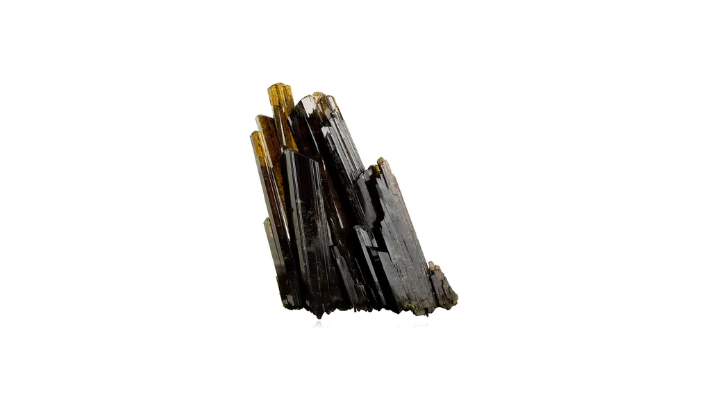 Epidote image