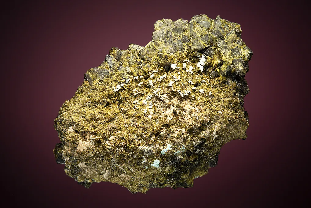 Epidote - image 2