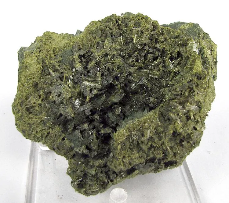 Epidote image