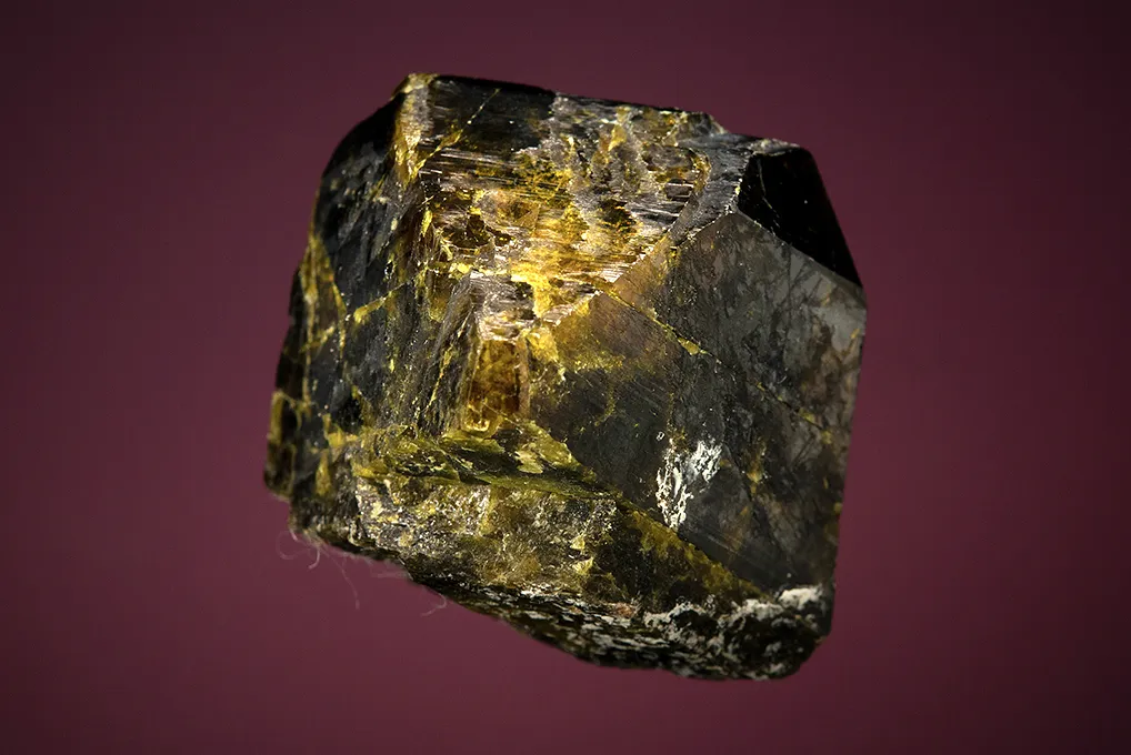 Epidote - image 4
