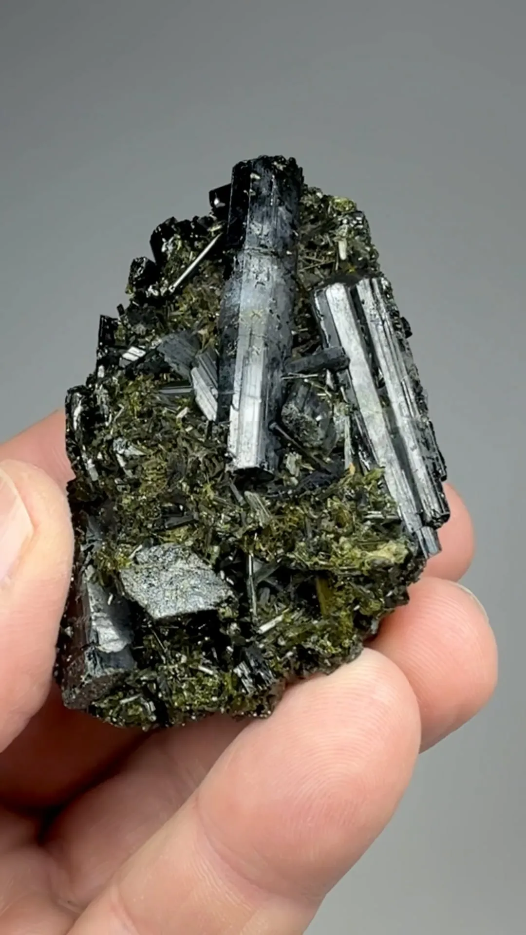 Epidote - image 2