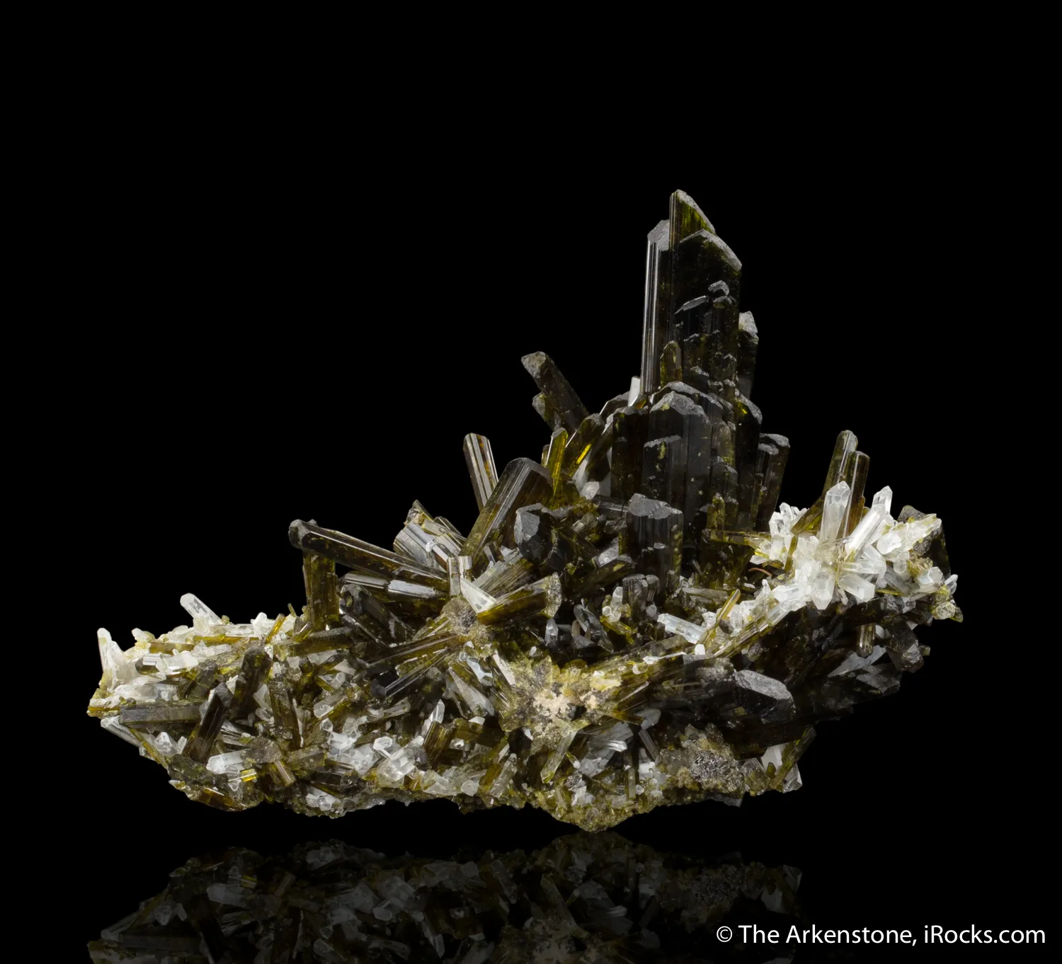 Epidote - image 4