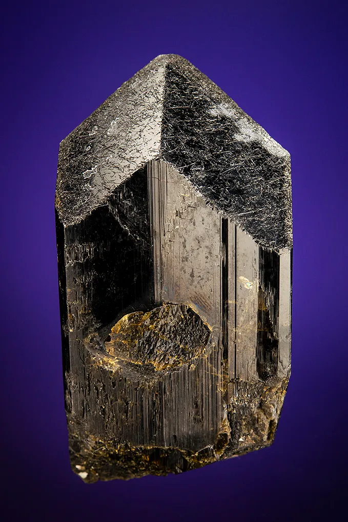 Epidote image