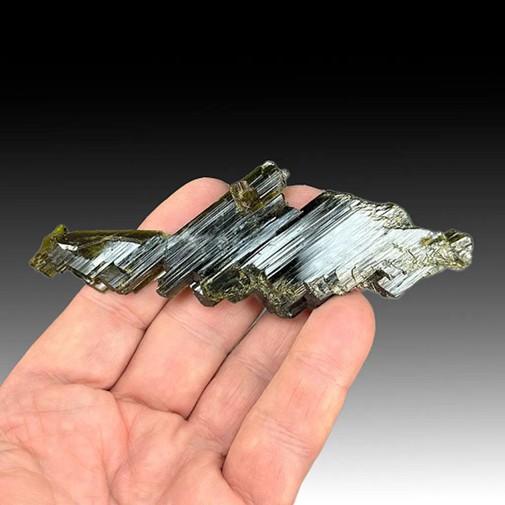 Epidote image