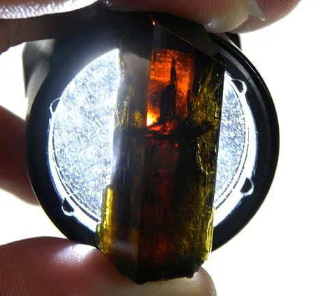 Epidote - image 2