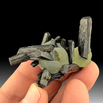 Epidote