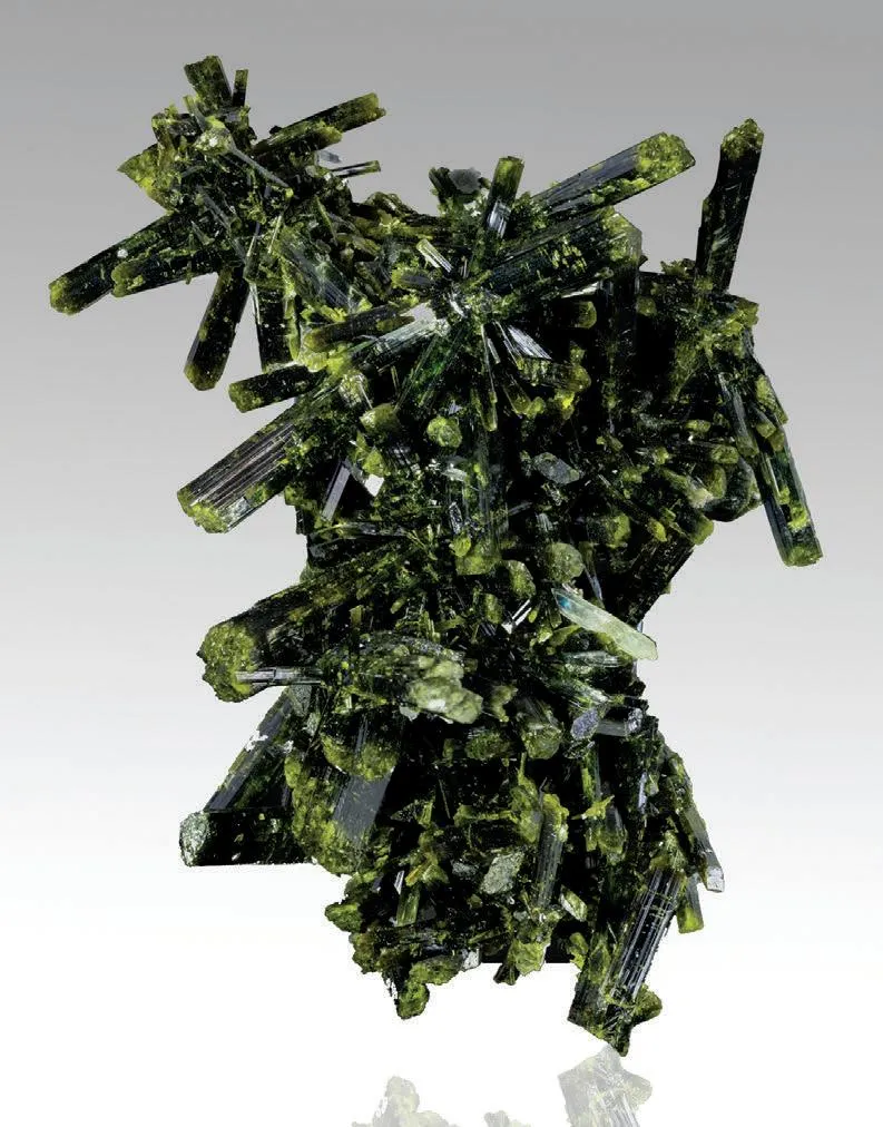 Epidote image
