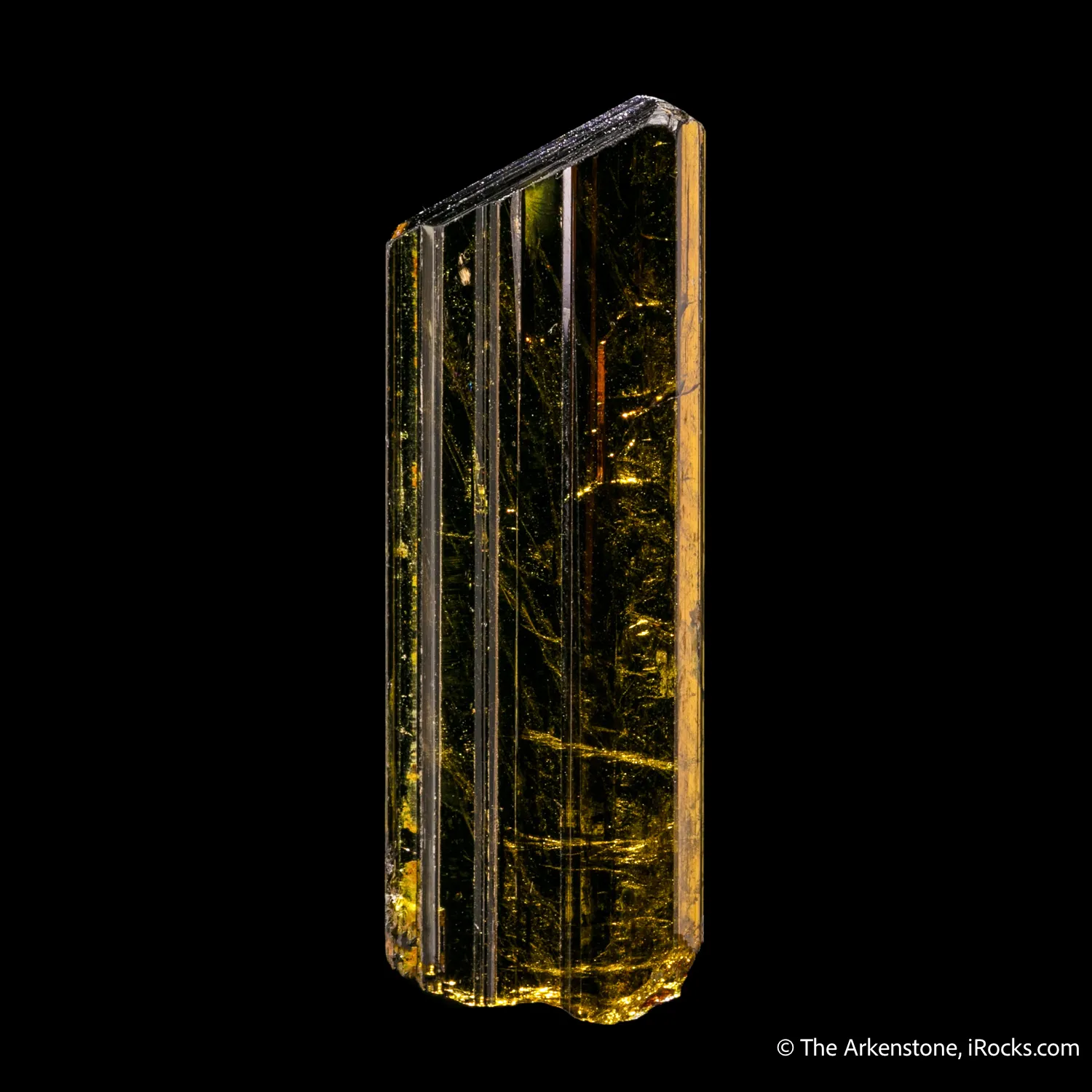 Epidote - image 6