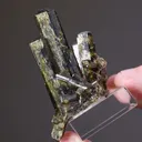 Epidote - image 2