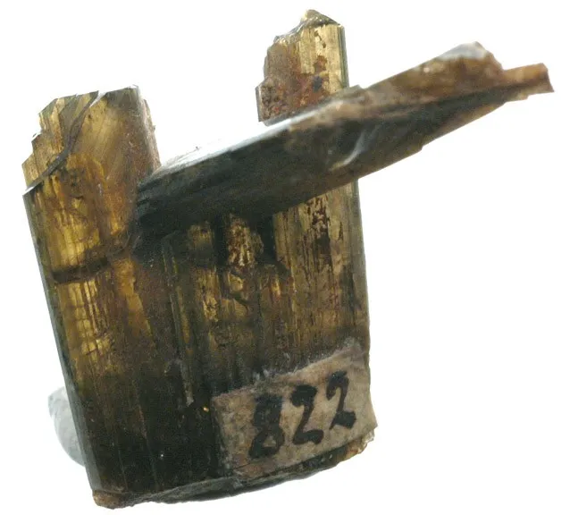 Epidote image