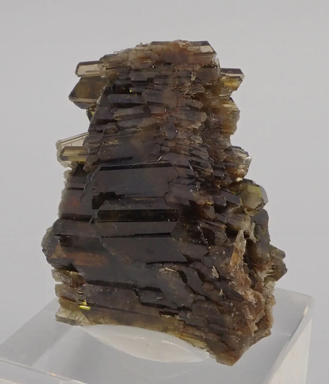 Epidote - image 1