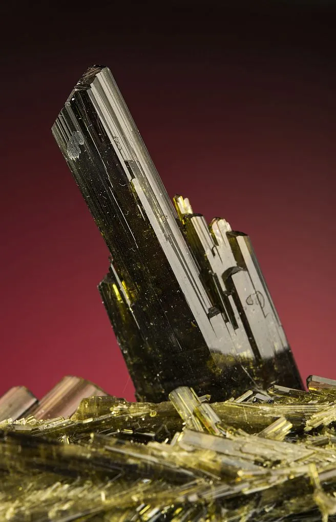 Epidote - image 2