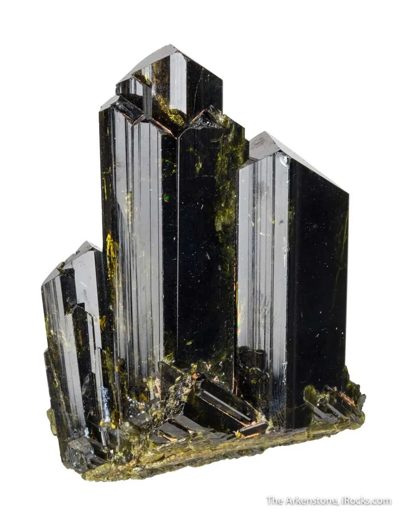 Epidote - image 2