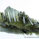 Epidote and Byssolite - image 1