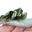 Epidote and Byssolite - image 5