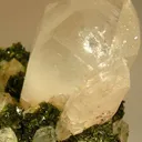 Epidote and Quartz - image 3