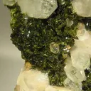 Epidote and Quartz - image 2