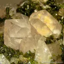 Epidote and Quartz - image 2