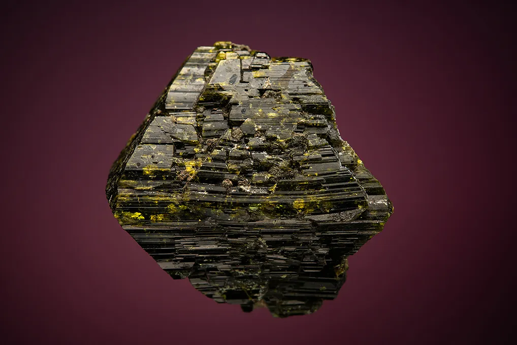 Epidote image