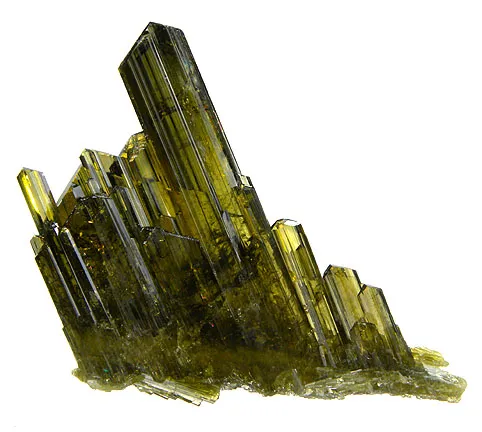 Epidote image