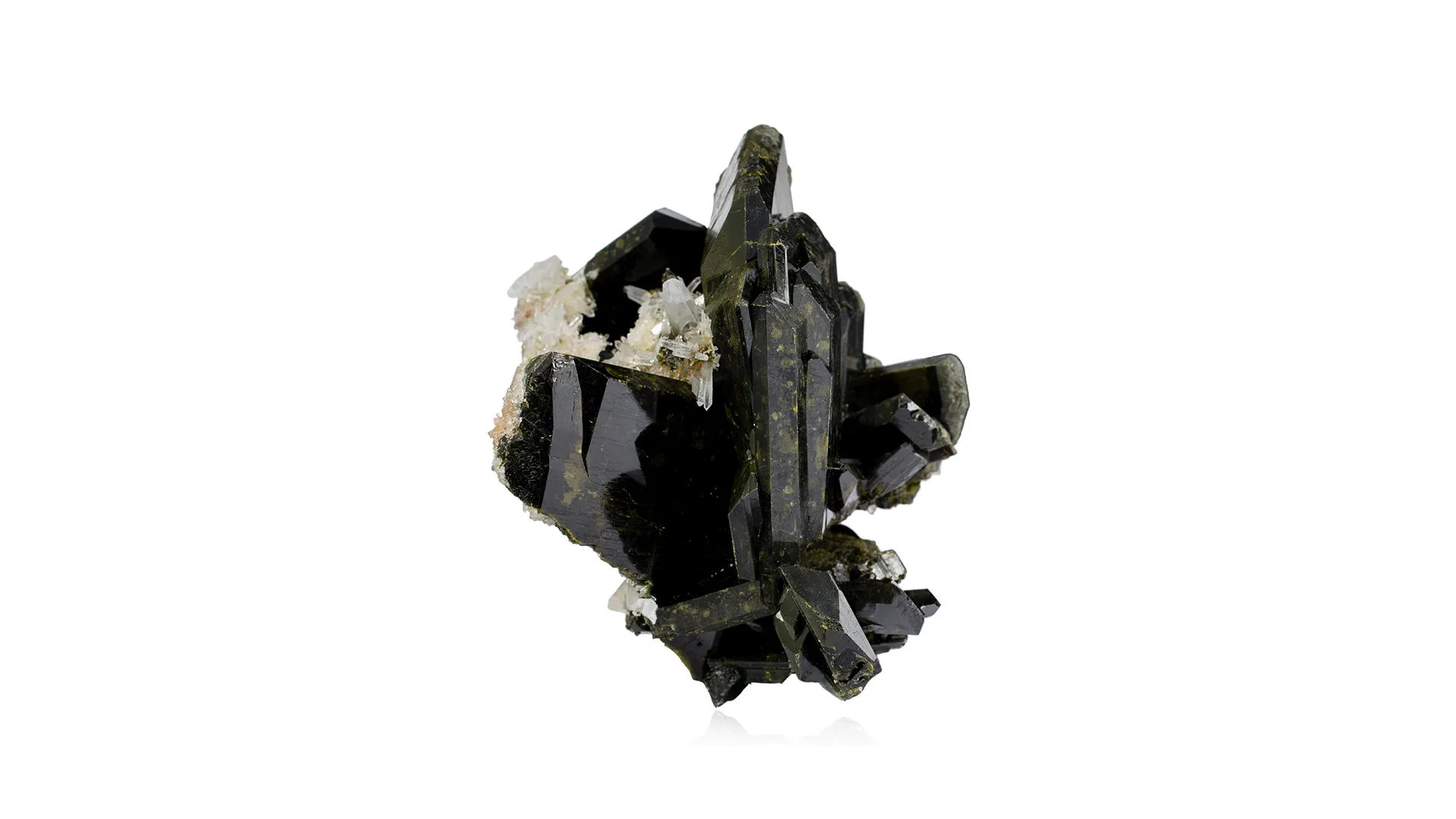 Epidote - image 1
