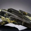 Epidote - image 1