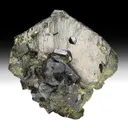 Epidote - image 1
