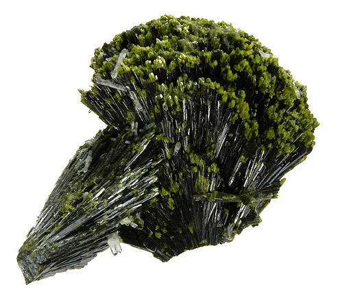 Epidote image