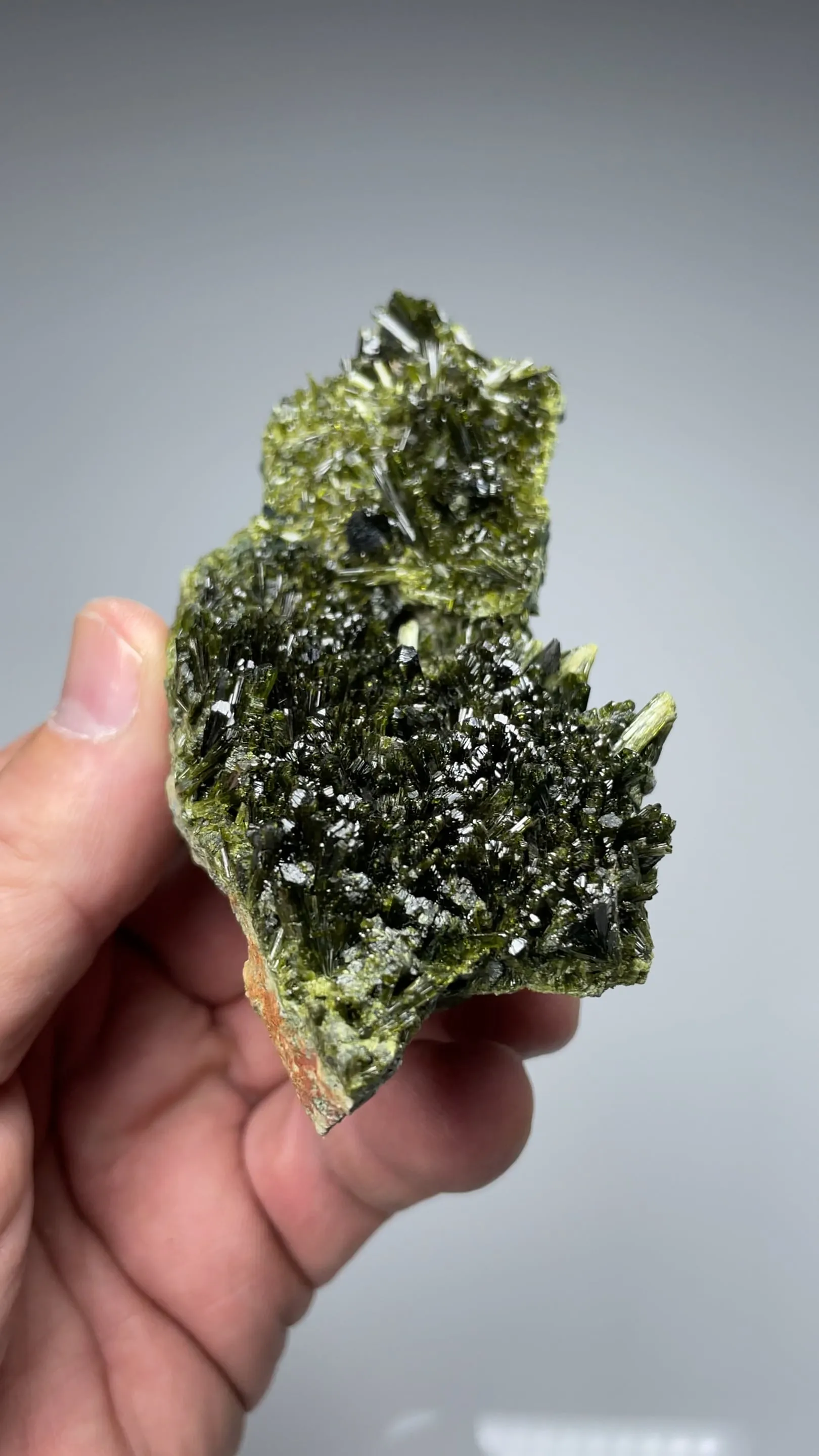 Epidote - image 2