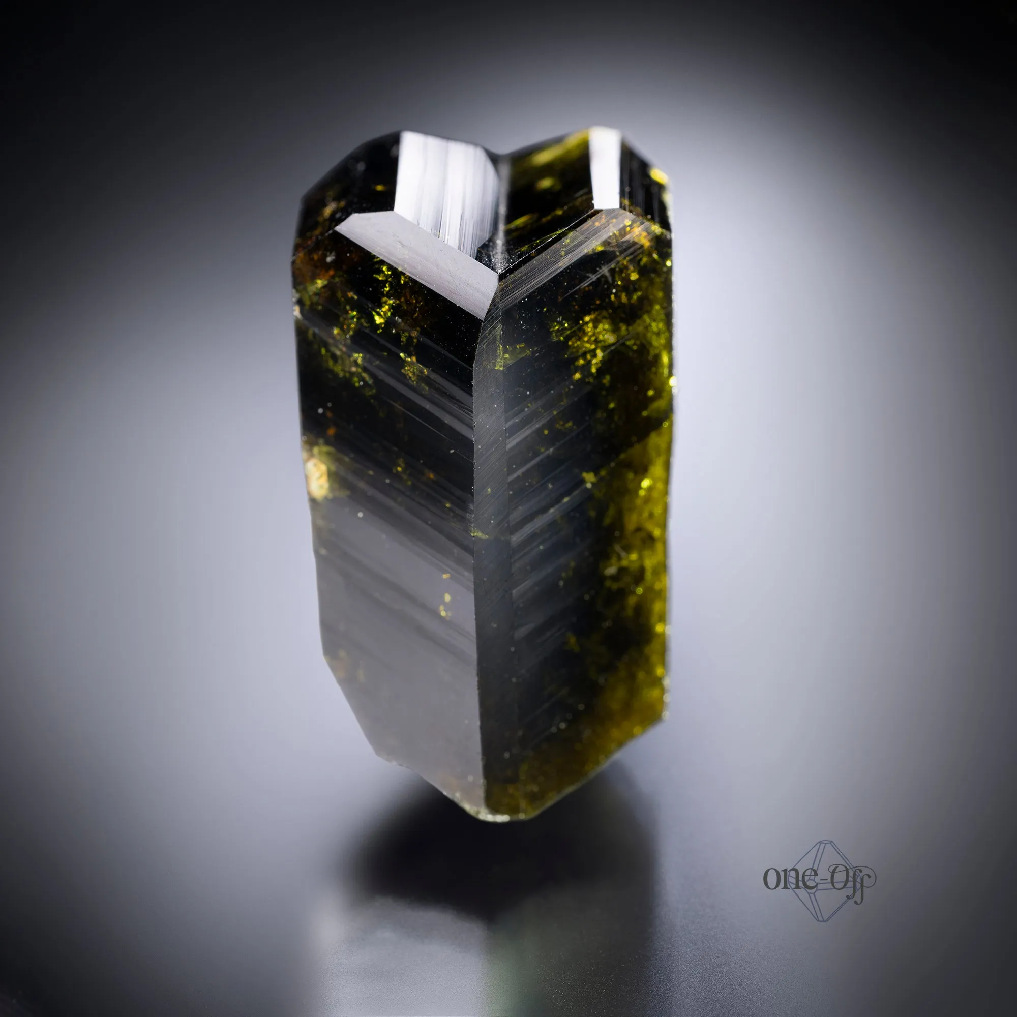 Epidote - image 1