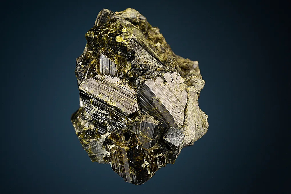 Epidote - image 3